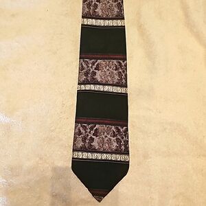 EFenzo Felini Men's Neck Tie 100% Silk